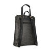 Mochila Notebook Secret Nomega FW25 Negro 14"