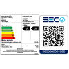 Cocina a Gas Mademsa 795XF 4 Quemadores