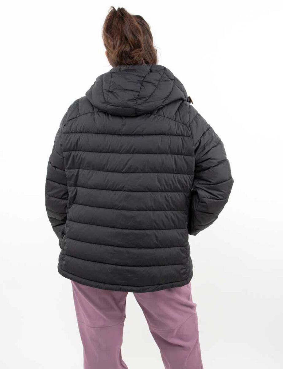 Parka Deportiva Mujer Alpinextrem