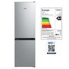 Refrigerador Frío Directo Midea MDRB241FGE50 169 lts.