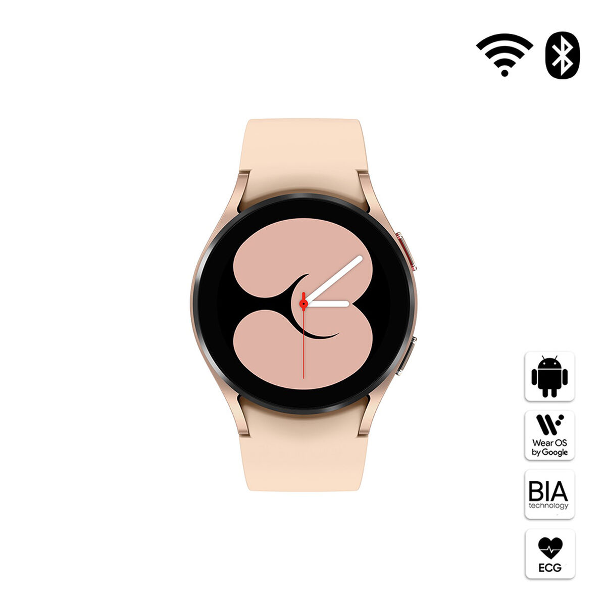 Smartwatch Samsung Galaxy Watch4 40mm Pink