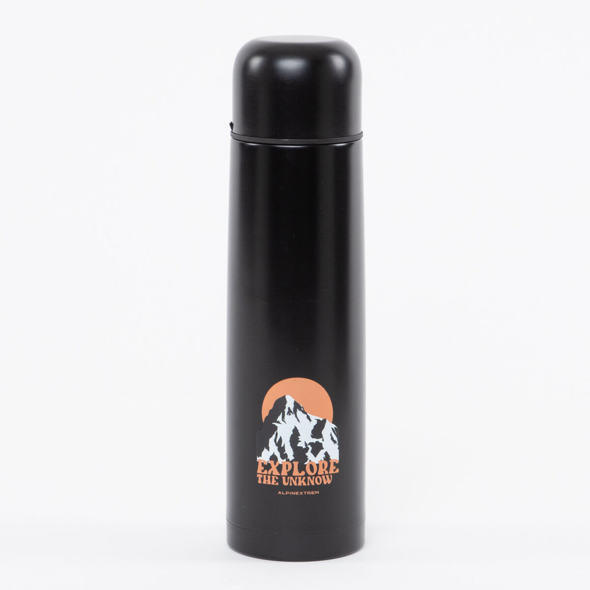 Botella Acero Inoxidable Alpinextrem