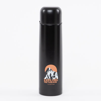 Botella Acero Inoxidable Alpinextrem