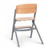 Silla de Comer Livy Camel Kinderkraft