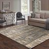 Alfombra Idetex Jungle Beige 200 x 280 cm