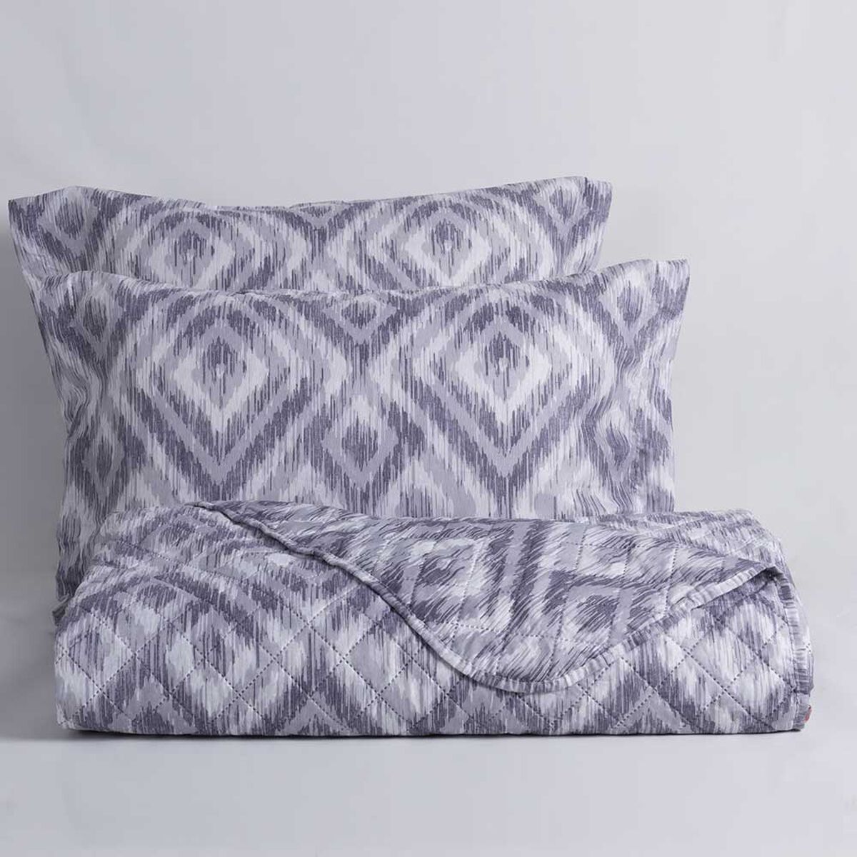 Quilt Mashini 1,5 Plazas Estampado Magnet