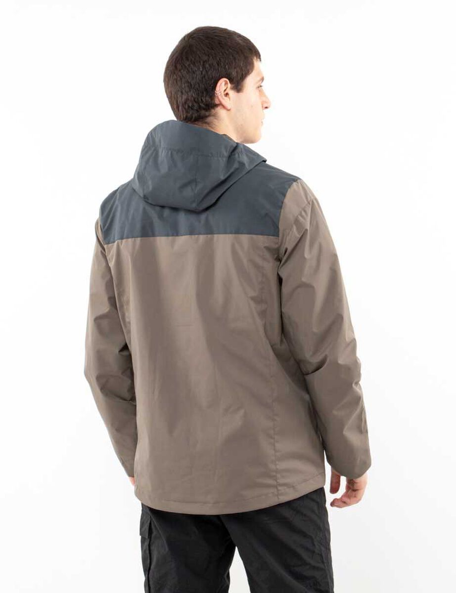 Chaqueta Deportiva Hombre Alpinextrem
