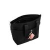 Cartera Tote Secret Candelaria SC6 L Negro