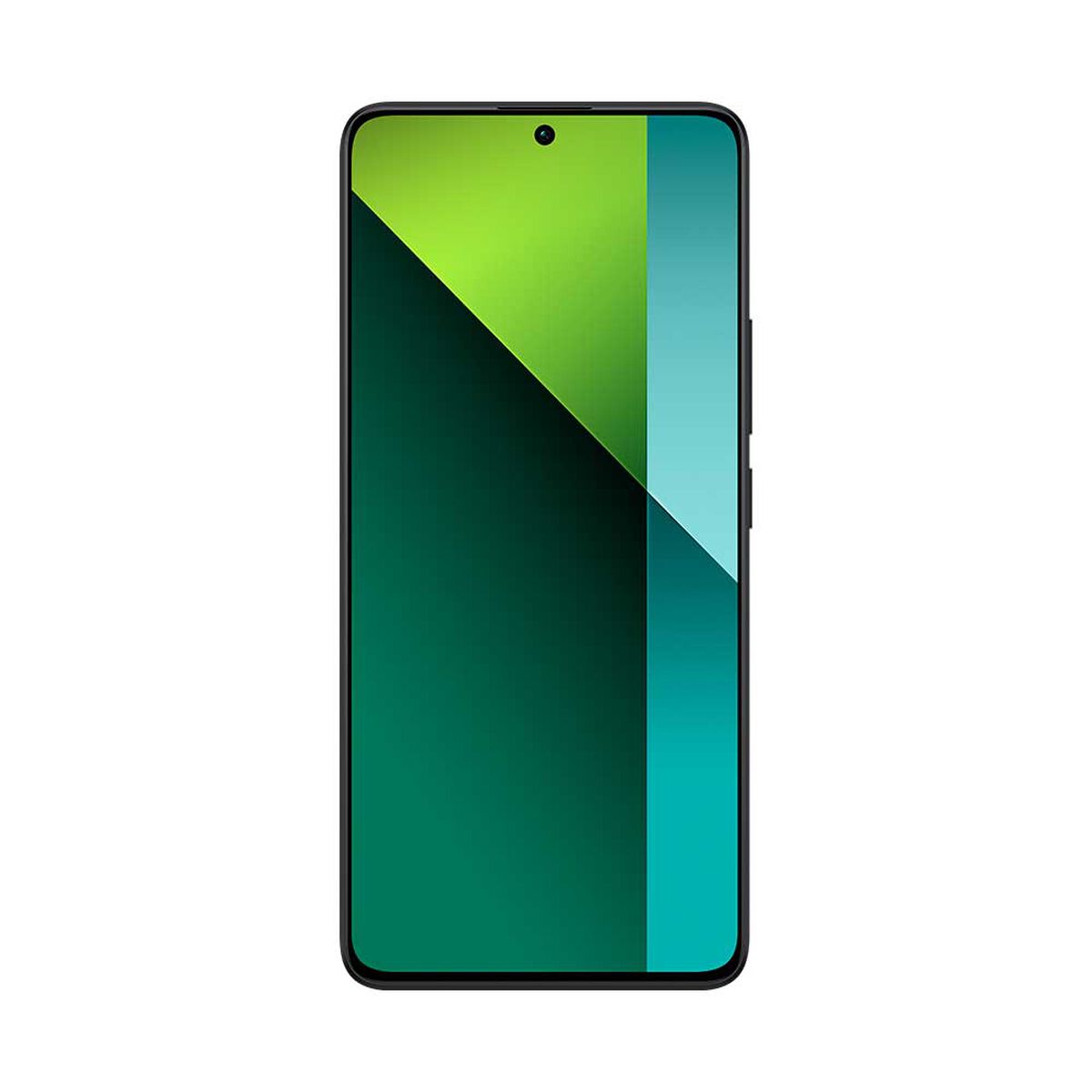 Celular Xiaomi Redmi Note 13 Pro 5G 256GB 6,67" Black Liberado