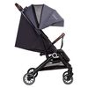 Coche Travel System Soho Gris Bebesit