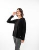 Polera Manga Larga Mujer Zibel