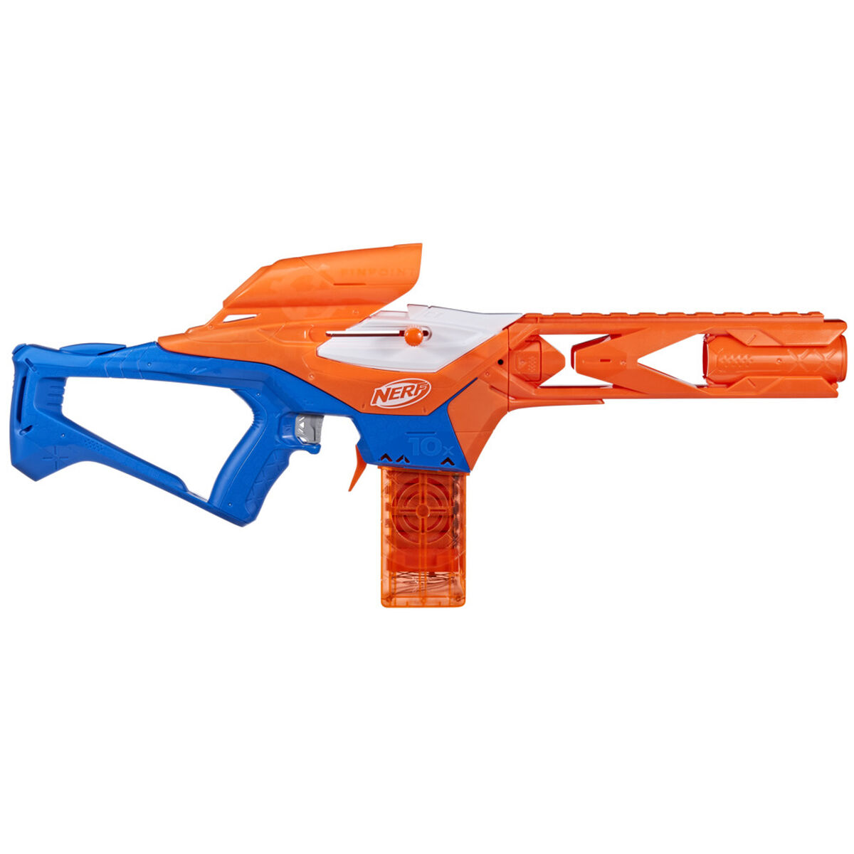 Lanzador Nerf N Series Pinpoint