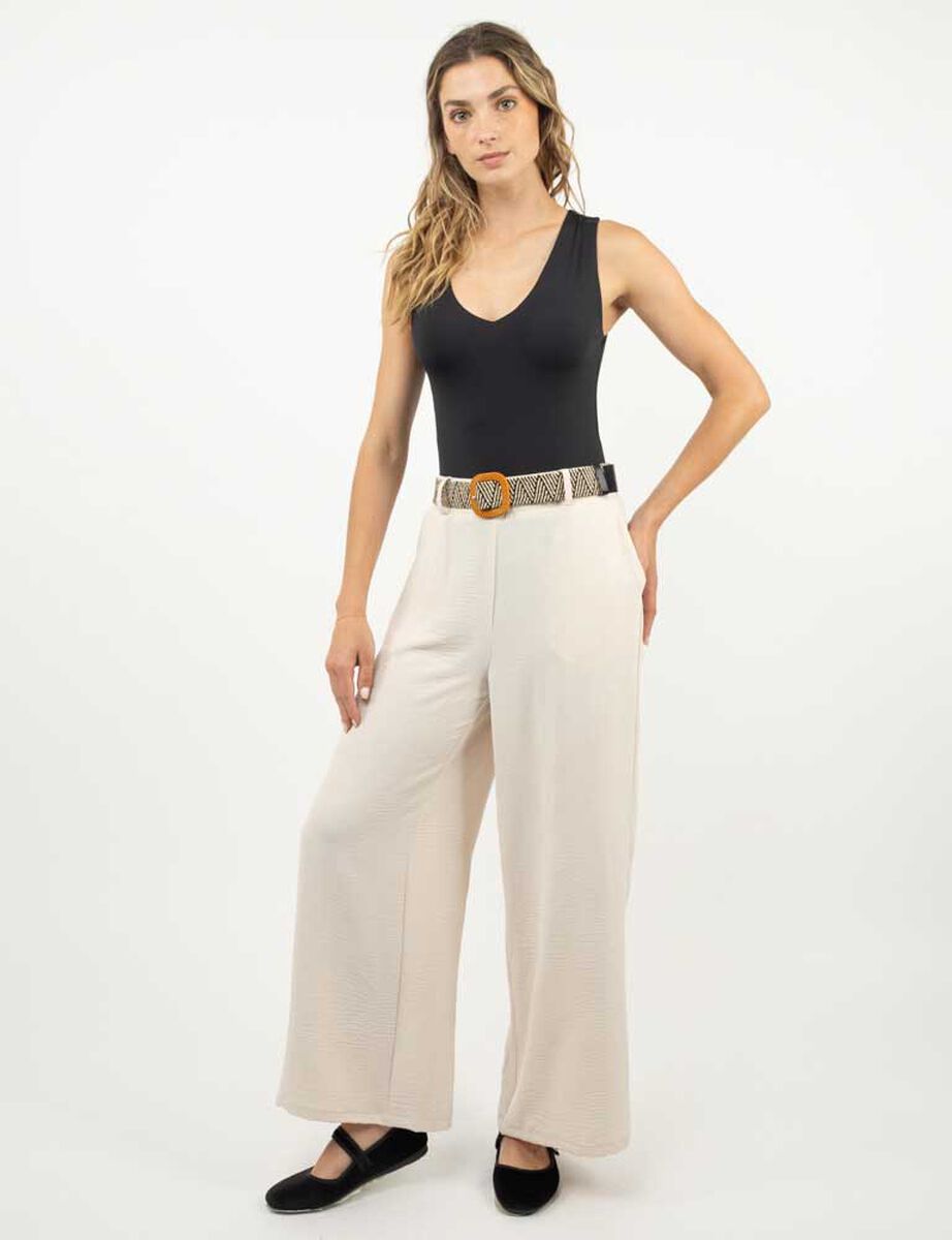 Pantal&oacute;n Mujer Zibel