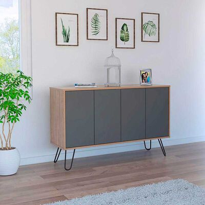 Imagen 1 del producto Buffets Vassel 4 Puertas