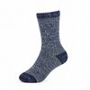 Calcetines T&eacute;rmicos Azul Pro Outdoor