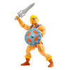 He-Man Cabeza Vintage Masters of the Universe Origins