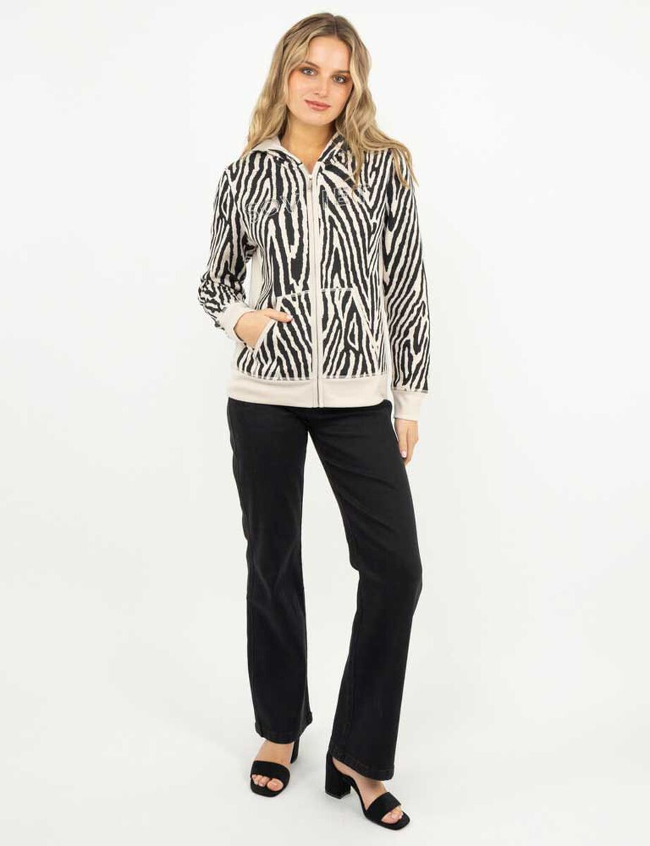 Poler&oacute;n Mujer Soviet