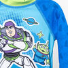 Traje de Ba&ntilde;o Enterito UV Ni&ntilde;o Buzz Lightyear