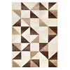 Alfombra Modalfo Siesta Beige 230 x 160 cm