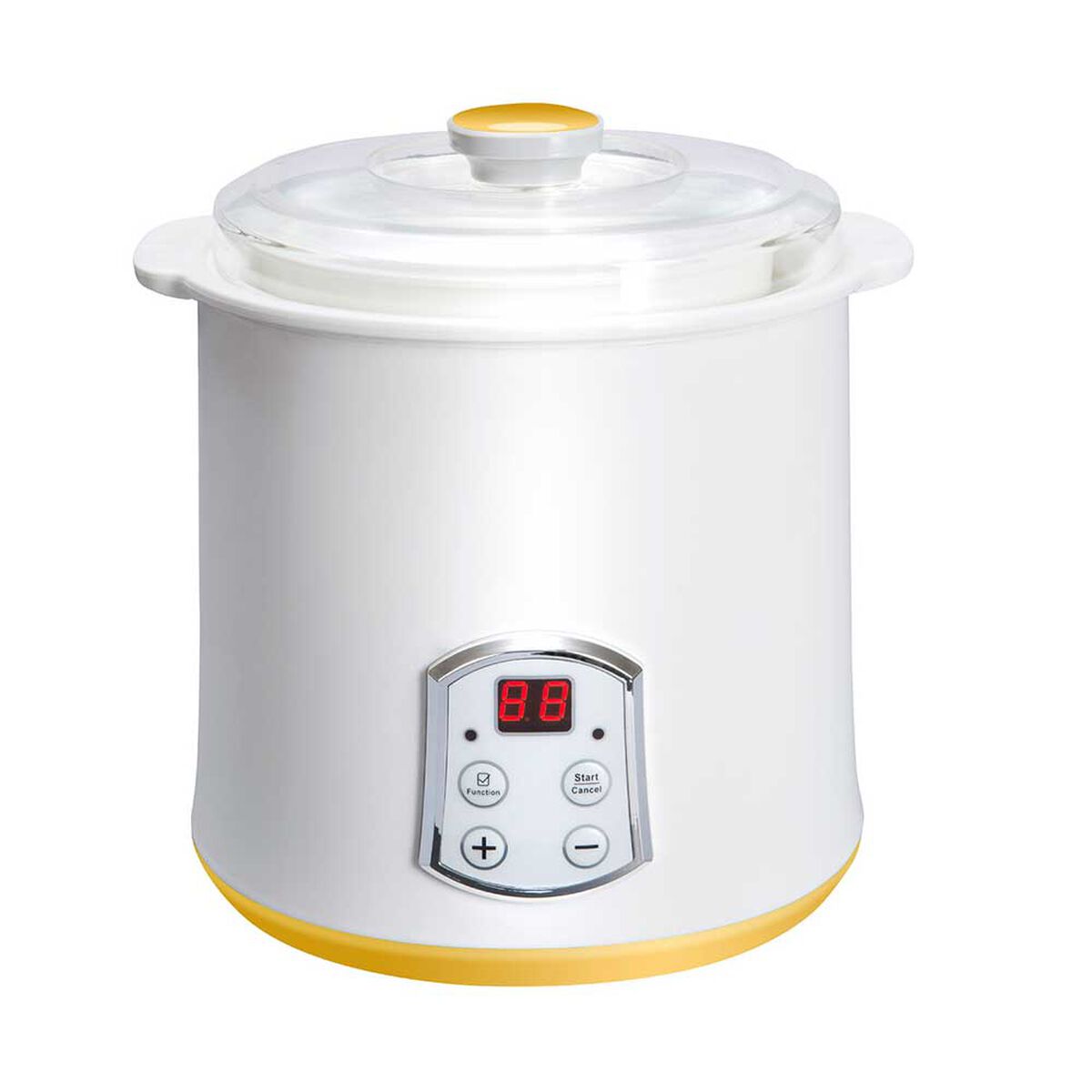 Máquina Yogurtera Blanik BYMP048