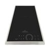 Encimera Inducción Ursus Trotter UT-ICT 2P INOX 2 Quemadores