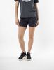 Calza Deportiva Corta Mujer Black County