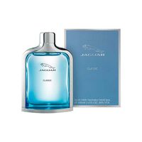 Perfume Hombre New Classic Edt 100Ml Jaguar