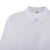 Pack 2 Camisa Escolar Niño Talla 14 y 16 Crescendo
