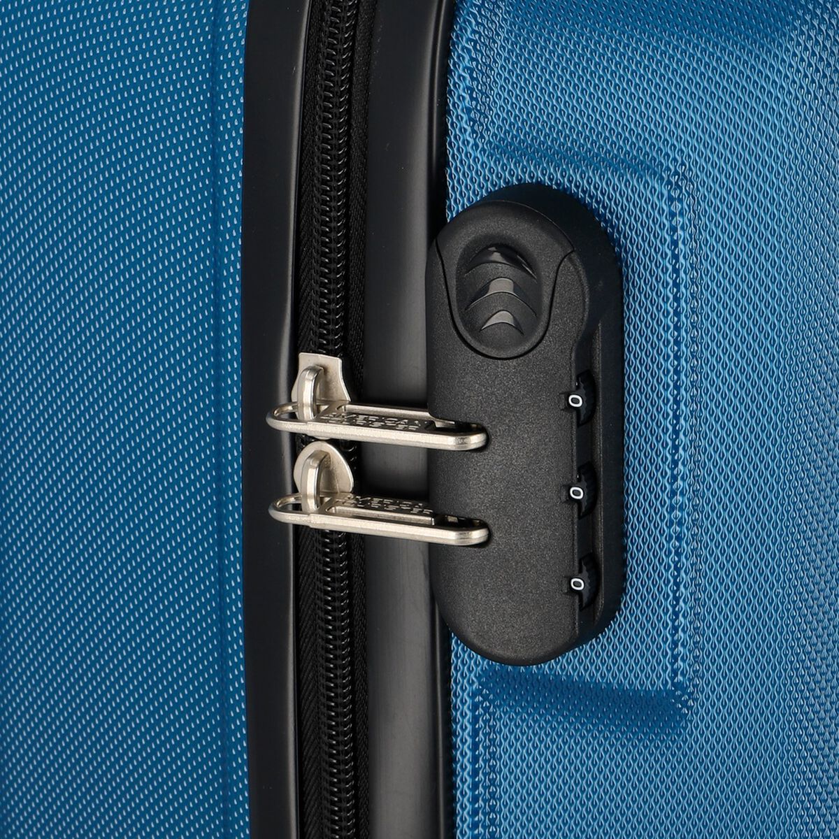 Maleta American Tourister Universe 3,0 Azul 40 lts. Talla S