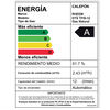 Calefont Gas Natural Rheem Tiro Forzado Digital 12 lts.