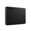 Disco Duro Externo Toshiba 2TB + Micro SD Micron 32GB