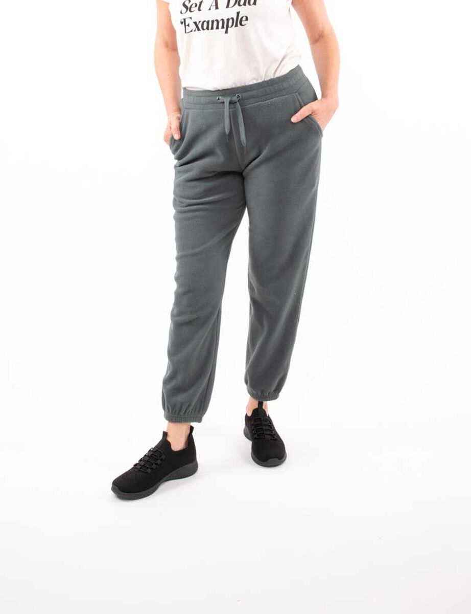 Pantal&oacute;n Jogger Mujer Portman Club