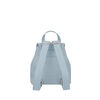 Mochila Secret Melborune SS25 Celeste S