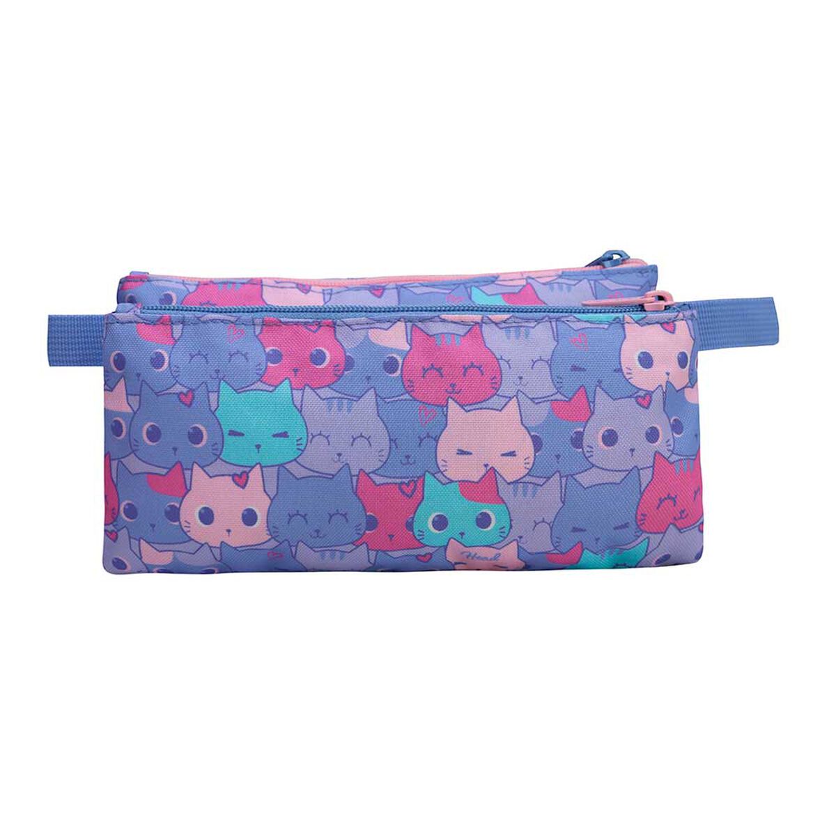 Estuche Celerio Infantil  Head