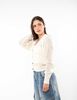Sweater Crochet Mujer Icono