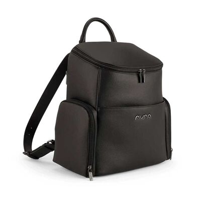Mochila Maternal Negra Nuna