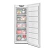 Freezer Vertical Mademsa MFV 645 B 157 lts