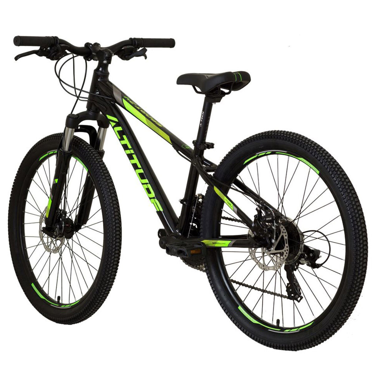 Bicicleta Infantil Altitude Sport Aro 24
