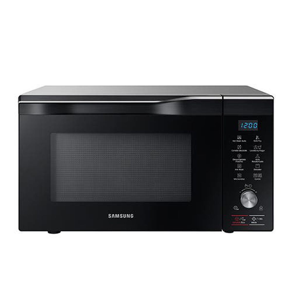 Microondas Samsung MC32K7056CT/ZS 32 lts.