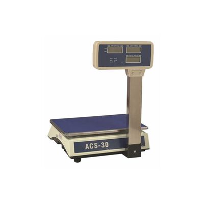 Imagen 2 del producto Balanza Industrial Maigas DY778B