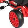 Go Kart Corsa Rojo Bebesit