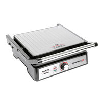 Parrilla Eléctrica Sindelen Contact Grill Pro PE-5500IN