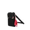 Portacelular Secret Mother ST6 M Negro