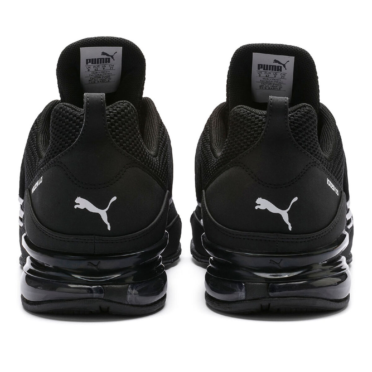 Zapatilla Hombre Puma Cell Regulate New Material Abc