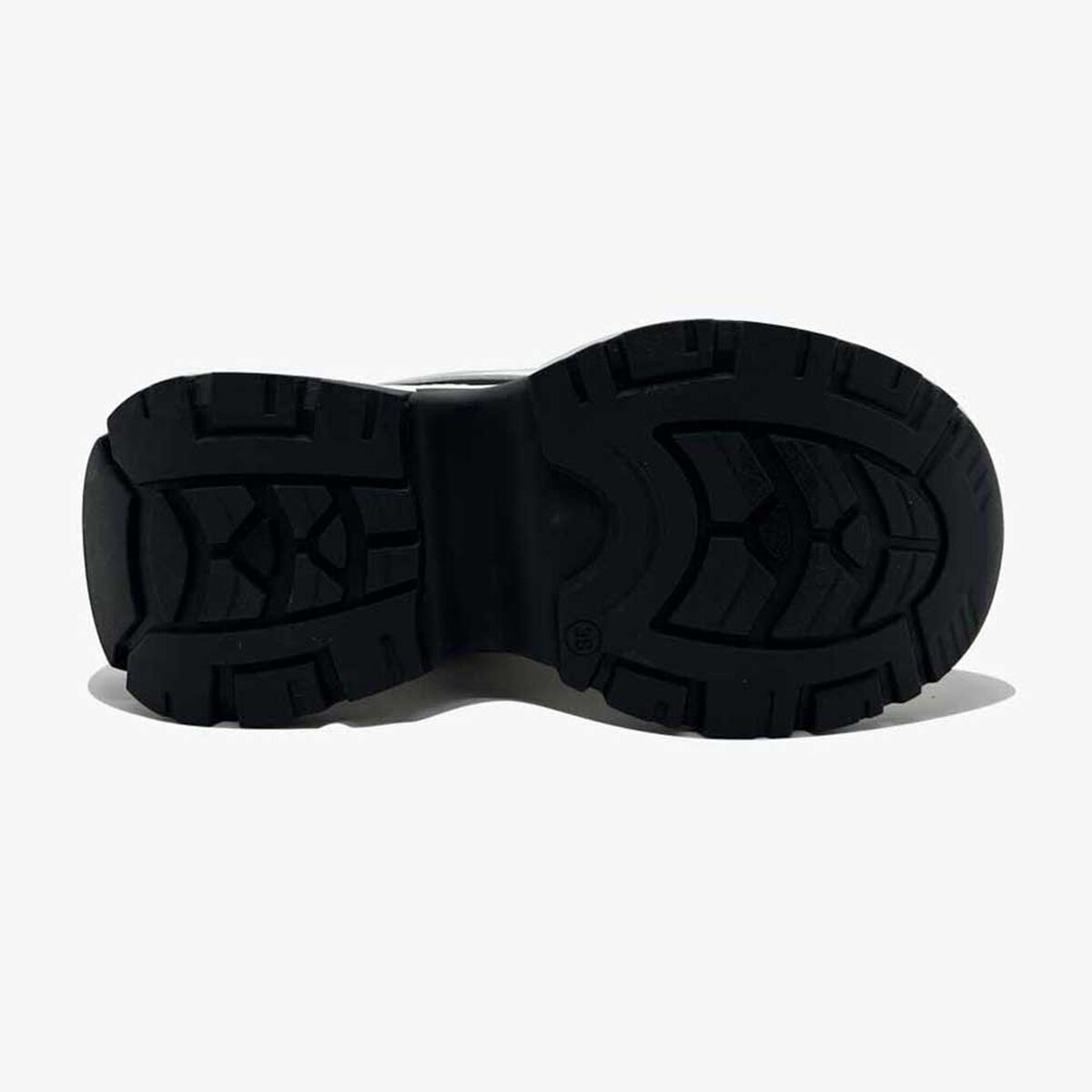 Zapatilla Urbana Mujer Fiorucci