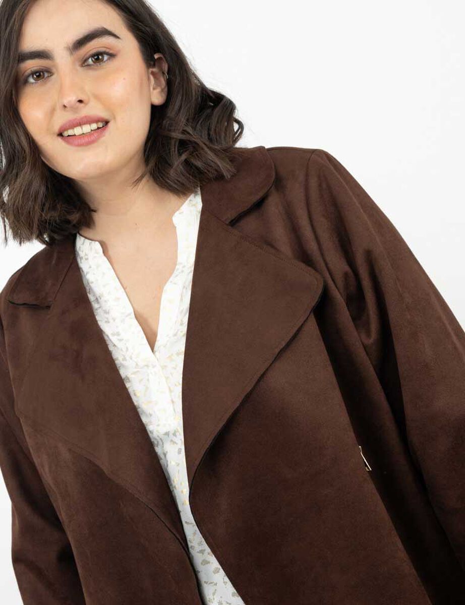 Chaqueta Mujer Extralindas