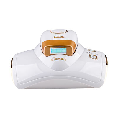 Depiladora IPL Siegen SG 9405 400.000 pulsaciones