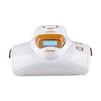 Depiladora IPL Siegen SG 9405 400.000 pulsaciones