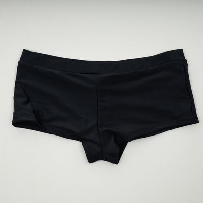 Imagen 1 del producto Traje de baño Bottom Mujer Icono Negro