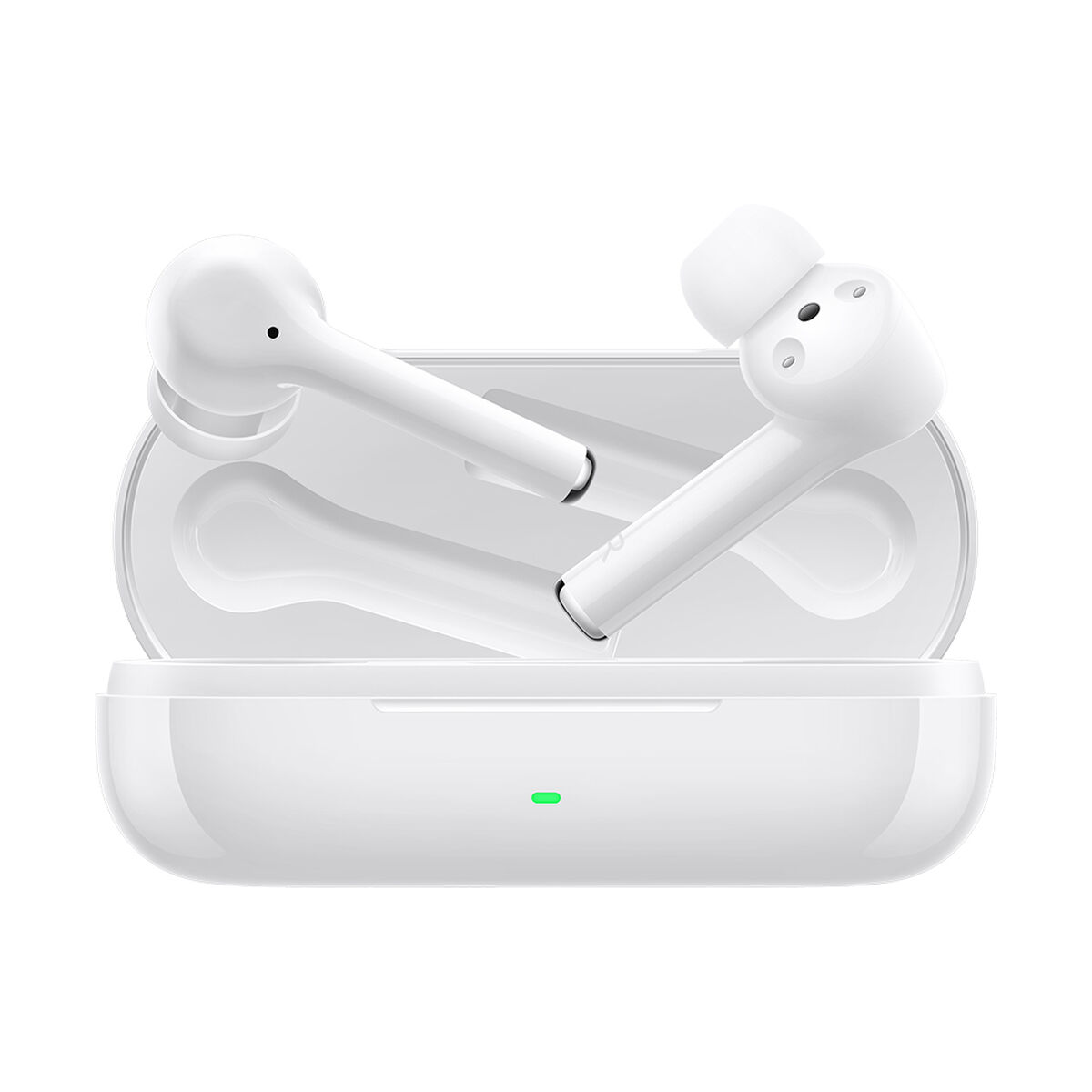 Audífonos Bluetooth Huawei FreeBuds 3i Blanco